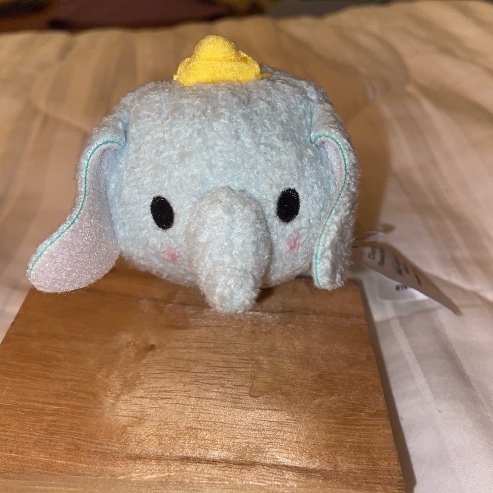 Mini Dumbo Tsum Tsum